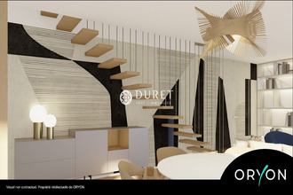 achat appartement la-roche-sur-yon 85000