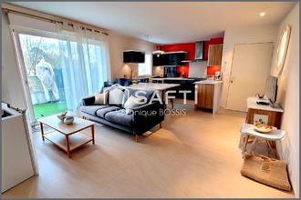 achat appartement la-roche-sur-yon 85000