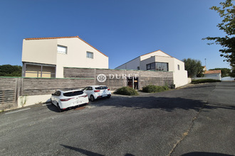 achat appartement la-roche-sur-yon 85000