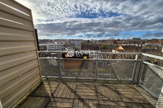 achat appartement la-roche-sur-yon 85000