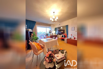 achat appartement la-roche-sur-yon 85000