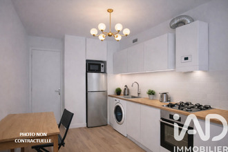 achat appartement la-roche-sur-yon 85000