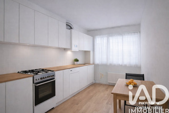 achat appartement la-roche-sur-yon 85000