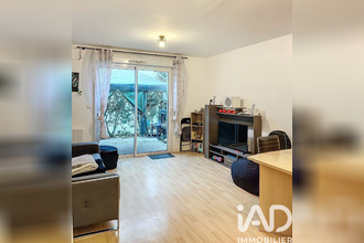 achat appartement la-roche-sur-yon 85000