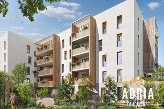 achat appartement la-roche-sur-yon 85000