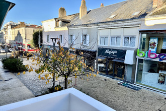 achat appartement la-roche-sur-yon 85000