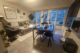 achat appartement la-roche-sur-yon 85000