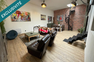 achat appartement la-roche-sur-yon 85000