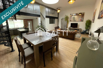 achat appartement la-roche-sur-yon 85000