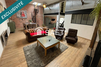 achat appartement la-roche-sur-yon 85000