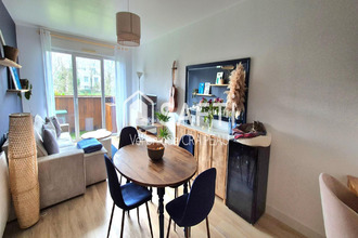 achat appartement la-roche-sur-yon 85000
