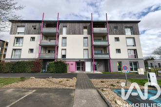 achat appartement la-roche-sur-yon 85000