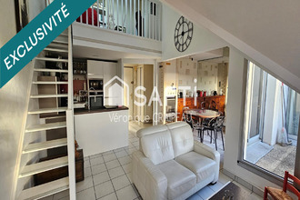 achat appartement la-roche-sur-yon 85000