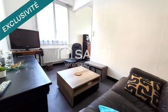 achat appartement la-roche-sur-yon 85000