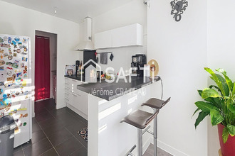 achat appartement la-roche-sur-yon 85000