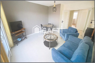 achat appartement la-roche-sur-yon 85000