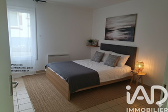 achat appartement la-roche-sur-yon 85000