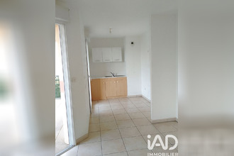 achat appartement la-roche-sur-yon 85000
