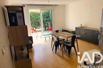 achat appartement la-roche-sur-yon 85000