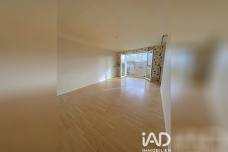 achat appartement la-roche-sur-yon 85000