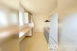 achat appartement la-roche-sur-yon 85000