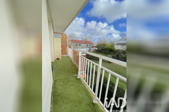 achat appartement la-roche-sur-yon 85000