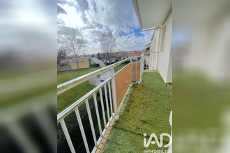 achat appartement la-roche-sur-yon 85000