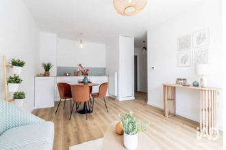 achat appartement la-roche-sur-yon 85000