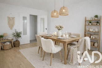 achat appartement la-roche-sur-yon 85000