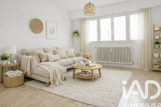 achat appartement la-roche-sur-yon 85000