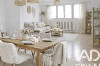 achat appartement la-roche-sur-yon 85000