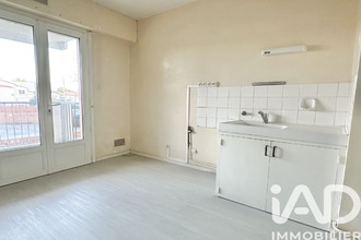 achat appartement la-roche-sur-yon 85000