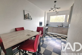 achat appartement la-roche-sur-yon 85000