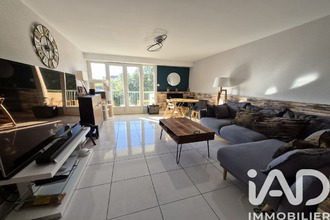 achat appartement la-roche-sur-yon 85000