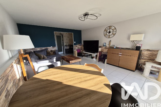achat appartement la-roche-sur-yon 85000