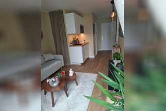 achat appartement la-roche-sur-yon 85000