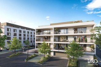 achat appartement la-roche-sur-yon 85000