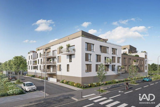 achat appartement la-roche-sur-yon 85000