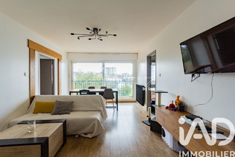 achat appartement la-roche-sur-yon 85000
