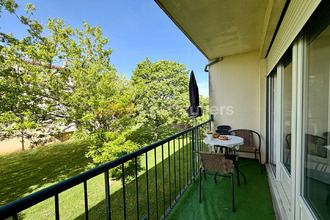 achat appartement la-roche-sur-yon 85000