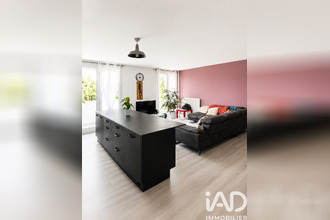 achat appartement la-roche-sur-yon 85000