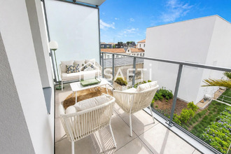 achat appartement la-roche-sur-yon 85000