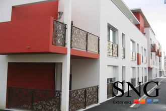 achat appartement la-roche-sur-yon 85000