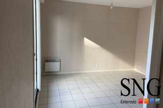 achat appartement la-roche-sur-yon 85000