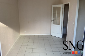 achat appartement la-roche-sur-yon 85000