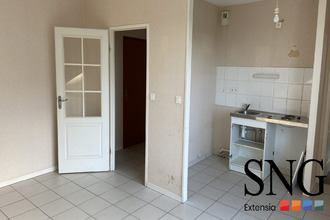 achat appartement la-roche-sur-yon 85000