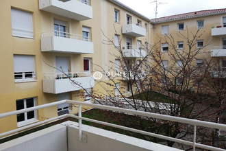 achat appartement la-roche-sur-yon 85000