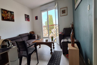 achat appartement la-roche-sur-yon 85000