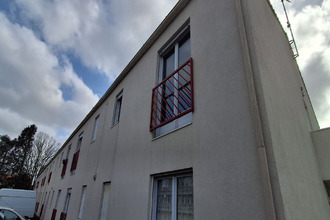 achat appartement la-roche-sur-yon 85000