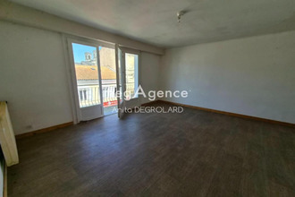 achat appartement la-roche-sur-yon 85000